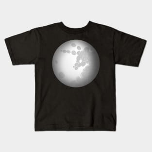 Mare in the Moon Kids T-Shirt
